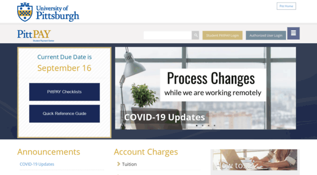 payments.pitt.edu