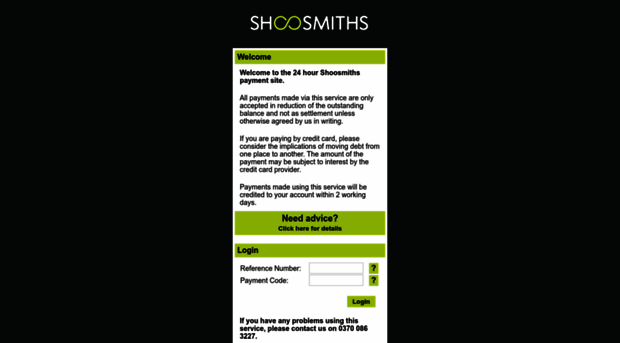 payments.shoosmiths.co.uk