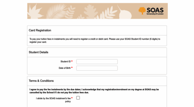 payments.soas.ac.uk