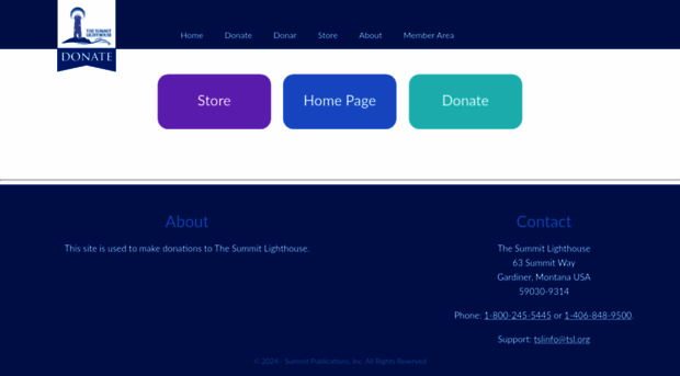 payments.summitlighthouse.org