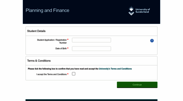 payments.sunderland.ac.uk