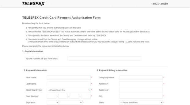 payments.telespex.com