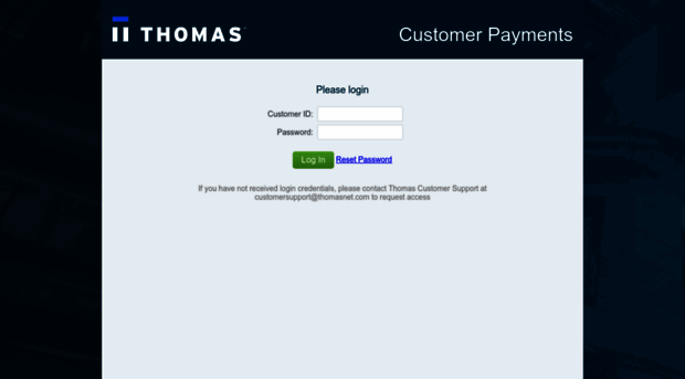 payments.thomasnet.com