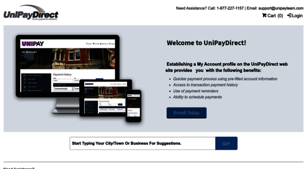 payments.unipaydirect.com