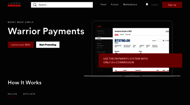 payments.warriorforum.com