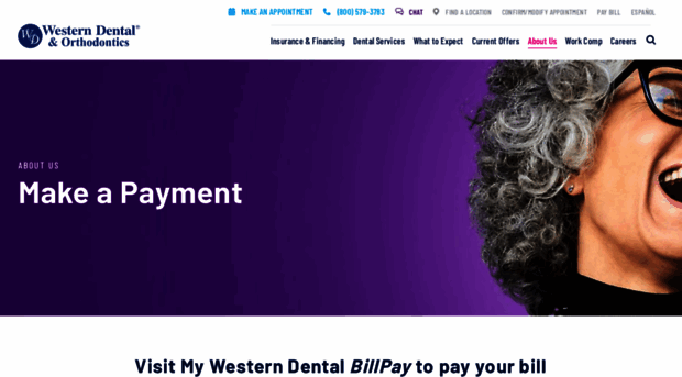 payments.westerndental.com