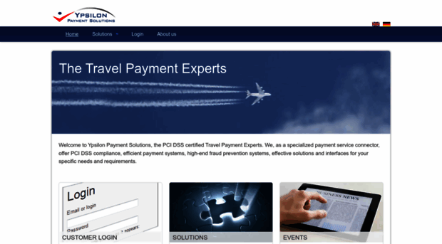 payments.ypsilon.net