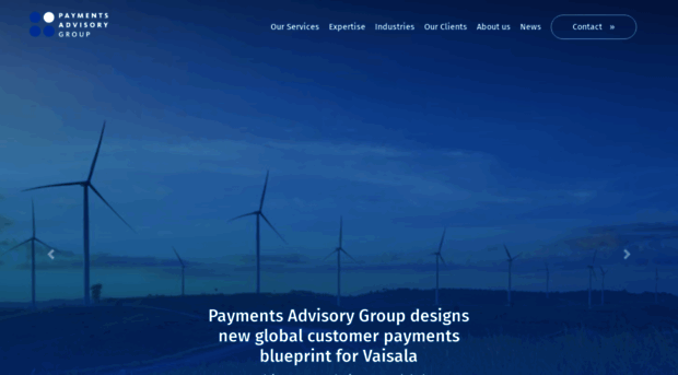 paymentsadvisorygroup.com