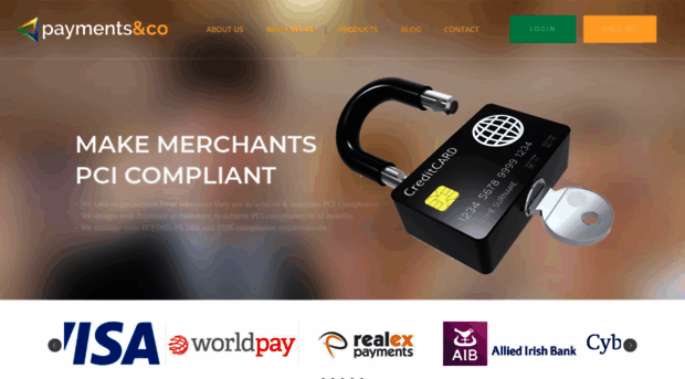 paymentsandco.com