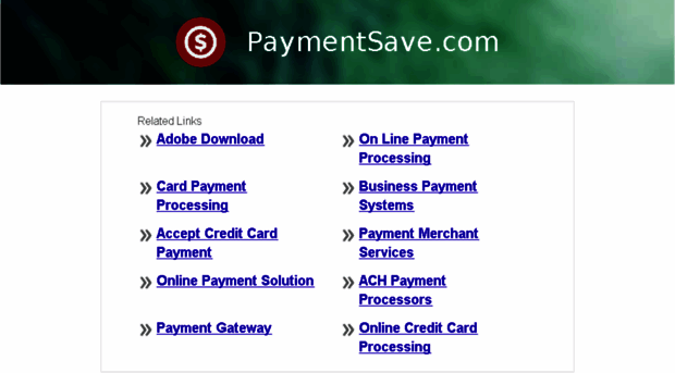 paymentsave.com