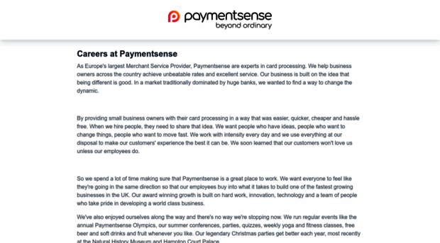 paymentsense-1.workable.com