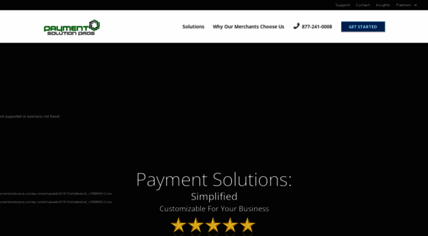 paymentsolutionpros.com