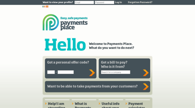 paymentsplace.com