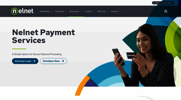 paymentspring.com