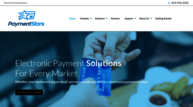 paymentstars.com