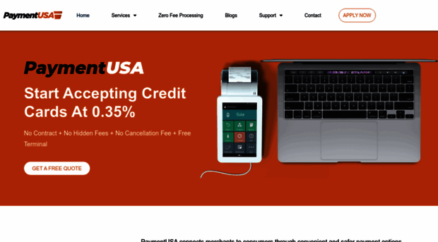 paymentusa.com