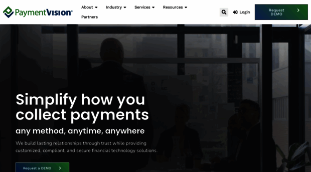 paymentvision.com