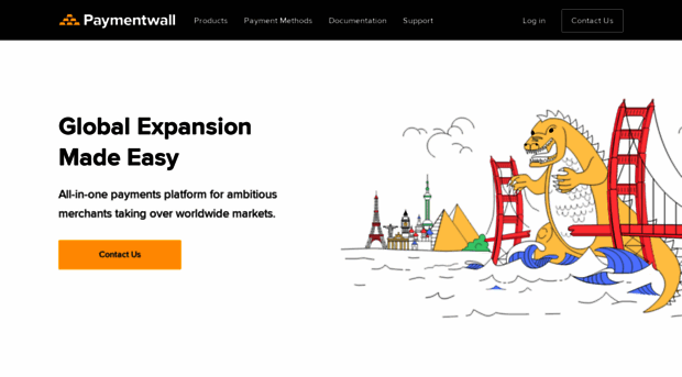paymentwall.com
