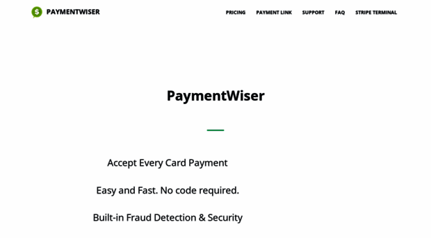 paymentwiser.com