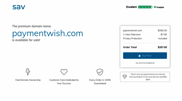 paymentwish.com