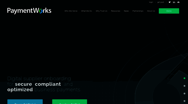 paymentworks.com