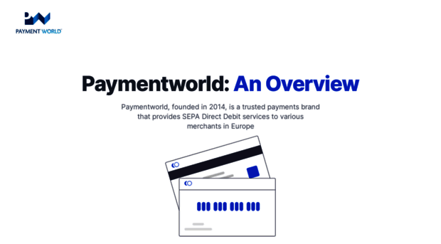 paymentworld.eu