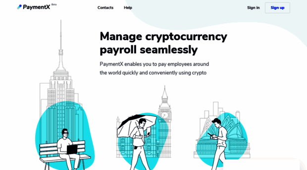 paymentx.io