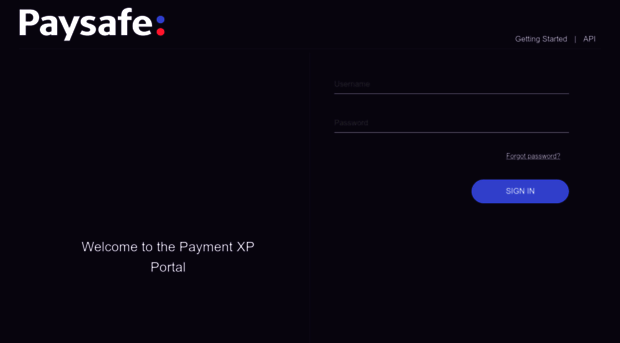 paymentxp.com