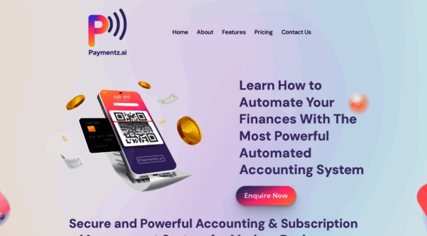 paymentz.ai