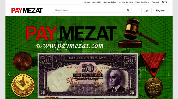 paymezat.com