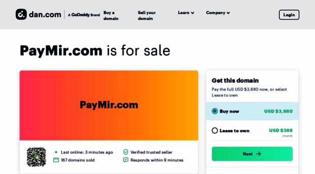 paymir.com