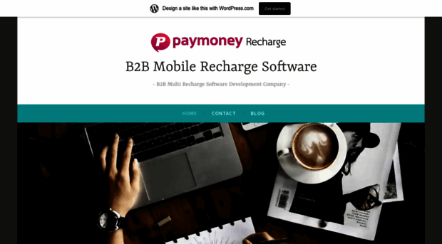 paymoneyrecharge.wordpress.com