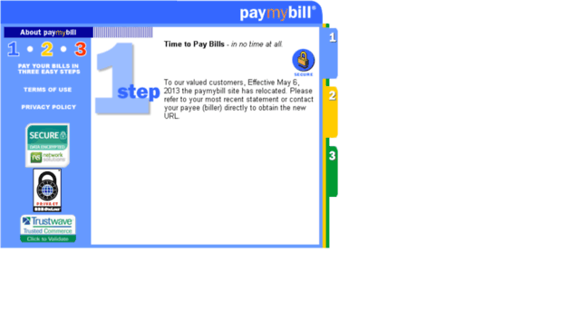 paymybill.com