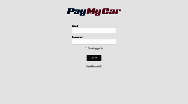 paymycar.com