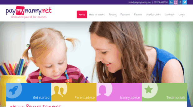 paymynanny.net