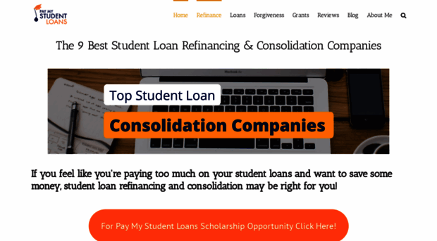 paymystudentloans.com