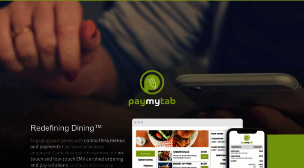 paymytab.com