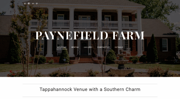 paynefieldfarm.com