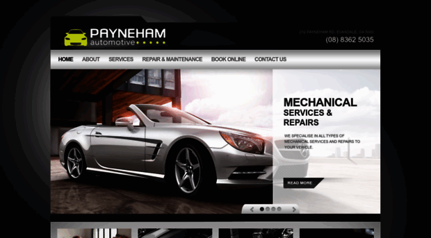 paynehamautomotive.com.au