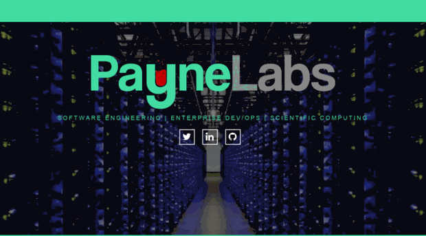 paynelabs.io