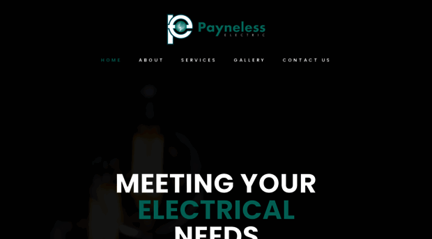 paynelesselectric.ca