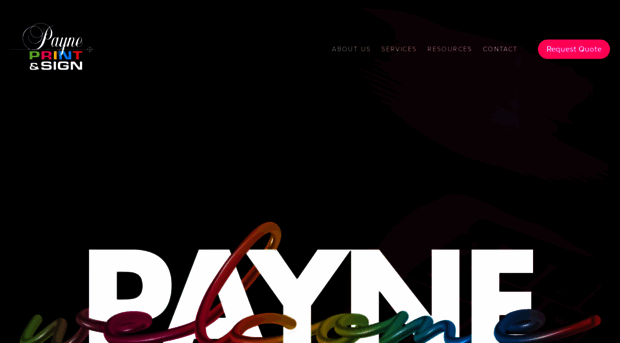 payneprint.com.au