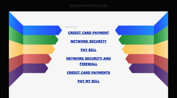 paynetworks.com