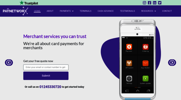 paynetworx.co.uk