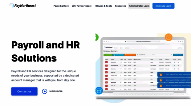 paynortheast.com
