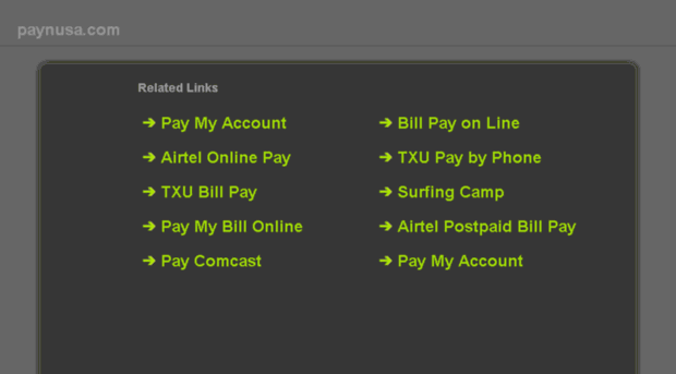 paynusa.com