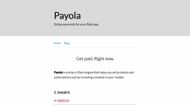 payola.io