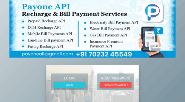 payoneapi.com