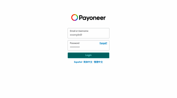 payoneer.ease.com