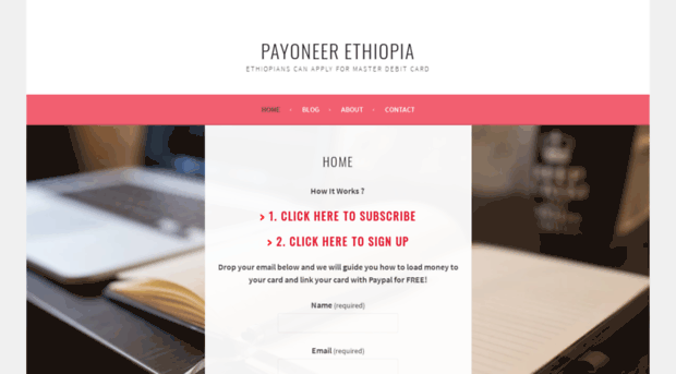 payoneerethiopia.wordpress.com